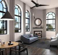 Devlin Apartments - Accommodation ACT