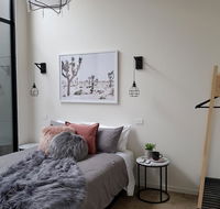 THE WAREHOUSE APARTMENTS - Accommodation ACT