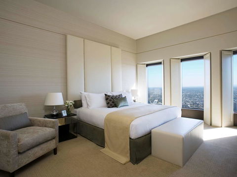 Sofitel Melbourne On Collins - Accommodation ACT 6