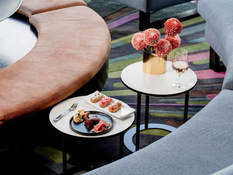 Sofitel Melbourne On Collins - Accommodation ACT 39