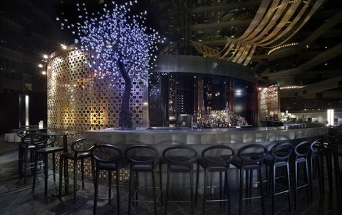 Sofitel Melbourne On Collins - Accommodation ACT 33