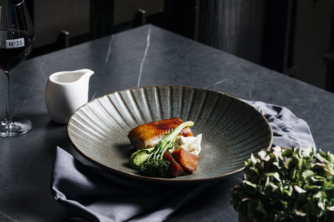 Sofitel Melbourne On Collins - Accommodation ACT 27