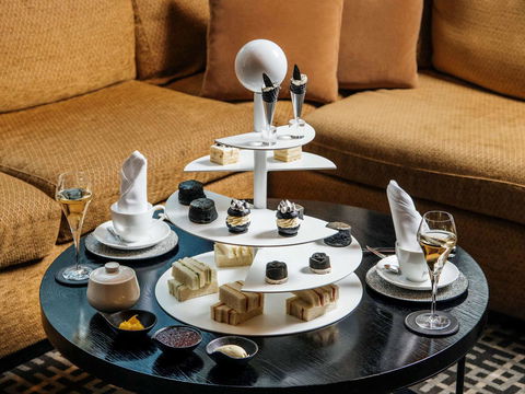 Sofitel Melbourne On Collins - Accommodation ACT 43