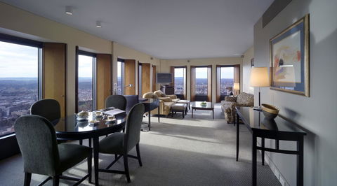 Sofitel Melbourne On Collins - Accommodation ACT 11