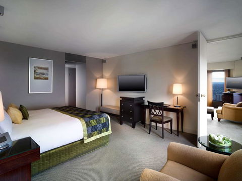 Sofitel Melbourne On Collins - Accommodation ACT 15