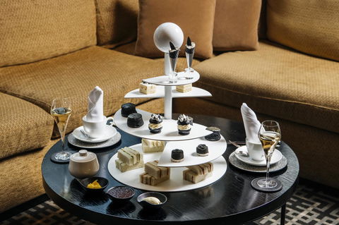 Sofitel Melbourne On Collins - Accommodation ACT 30