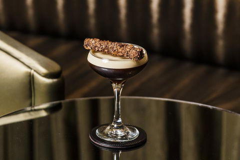 Sofitel Melbourne On Collins - Accommodation ACT 34