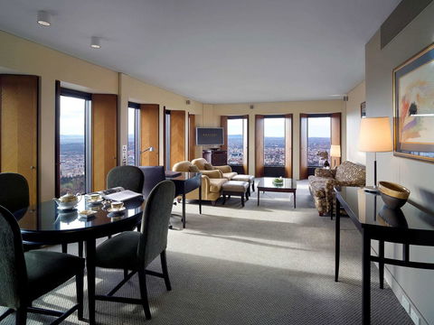 Sofitel Melbourne On Collins - Accommodation ACT 16