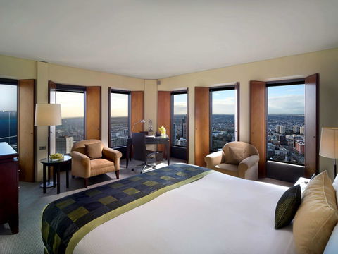Sofitel Melbourne On Collins - Accommodation ACT 17