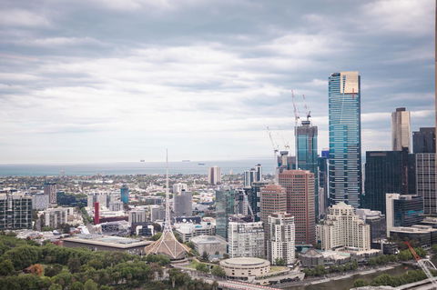 Sofitel Melbourne On Collins - Accommodation ACT 5