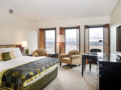 Sofitel Melbourne On Collins - Accommodation ACT 18
