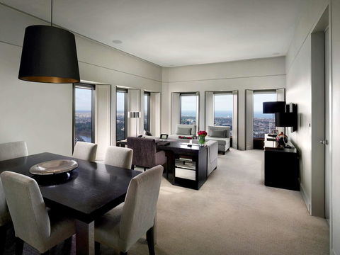 Sofitel Melbourne On Collins - Accommodation ACT 7