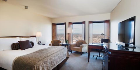 Sofitel Melbourne On Collins - Accommodation ACT 13
