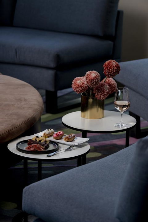 Sofitel Melbourne On Collins - Accommodation ACT 22