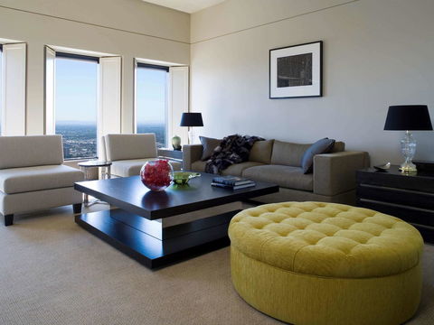 Sofitel Melbourne On Collins - Accommodation ACT 9