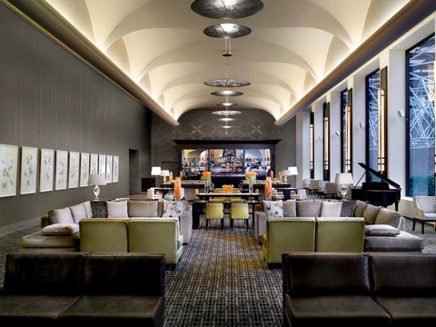 Sofitel Melbourne On Collins - Accommodation ACT 29