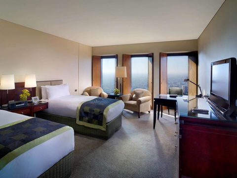 Sofitel Melbourne On Collins - Accommodation ACT 12