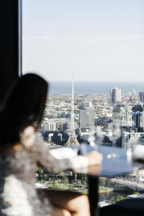 Sofitel Melbourne On Collins - Accommodation ACT 25