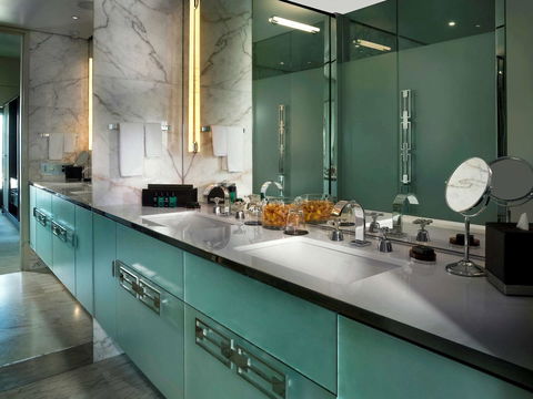 Sofitel Melbourne On Collins - Accommodation ACT 8