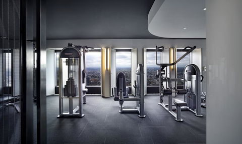 Sofitel Melbourne On Collins - Accommodation ACT 19