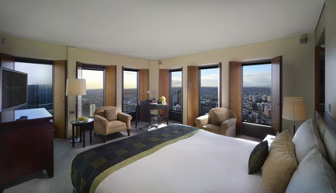 Sofitel Melbourne On Collins - Accommodation ACT 10
