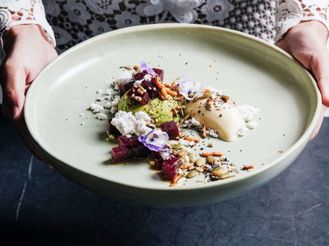 Sofitel Melbourne On Collins - Accommodation ACT 42