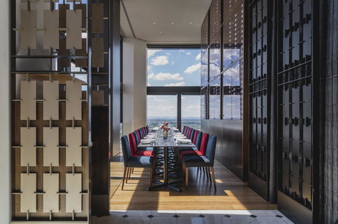 Sofitel Melbourne On Collins - Accommodation ACT 23
