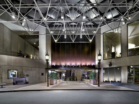 Sofitel Melbourne On Collins - Accommodation ACT 38