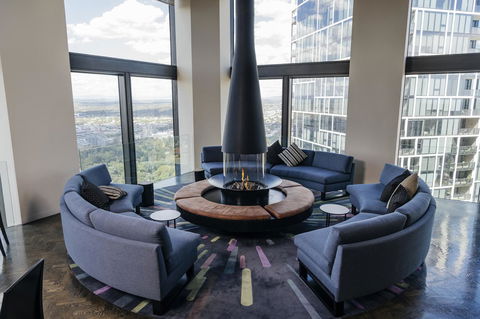 Sofitel Melbourne On Collins - Accommodation ACT 20
