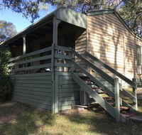Day Dream Cottage - Accommodation ACT
