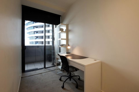 ACD Apartments - Accommodation ACT 34
