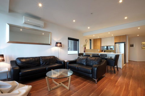 ACD Apartments - Accommodation ACT 39