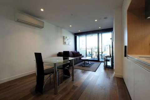 ACD Apartments - Accommodation ACT 29