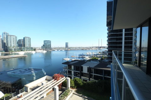 ACD Apartments - Accommodation ACT 4