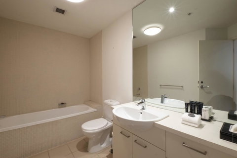 ACD Apartments - Accommodation ACT 40