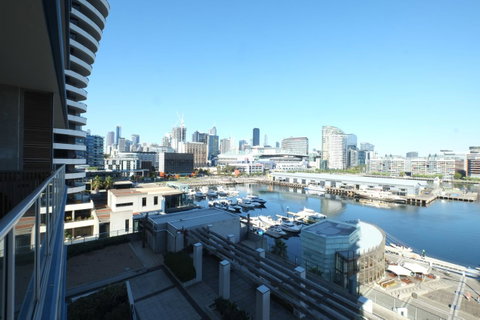 ACD Apartments - Accommodation ACT 3