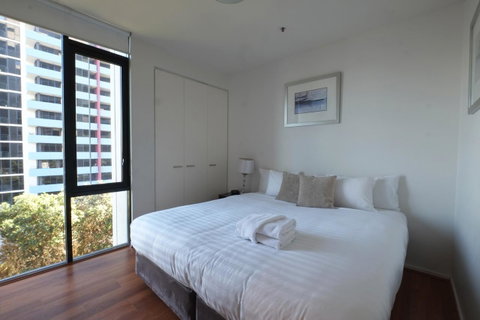 ACD Apartments - Accommodation ACT 7