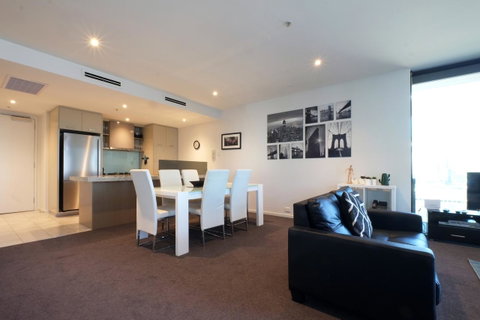 ACD Apartments - Accommodation ACT 22
