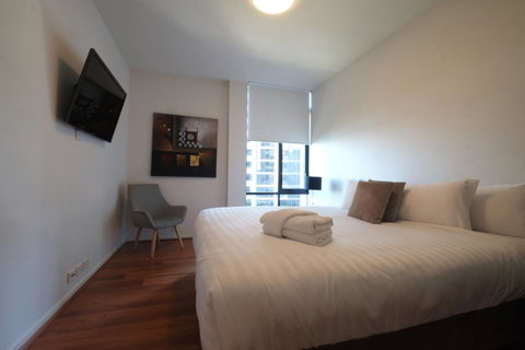 ACD Apartments - Accommodation ACT 8
