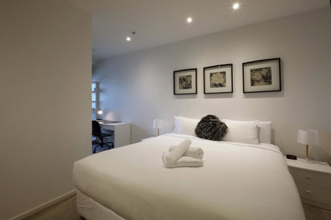 ACD Apartments - Accommodation ACT 35