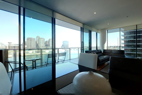 ACD Apartments - Accommodation ACT 9