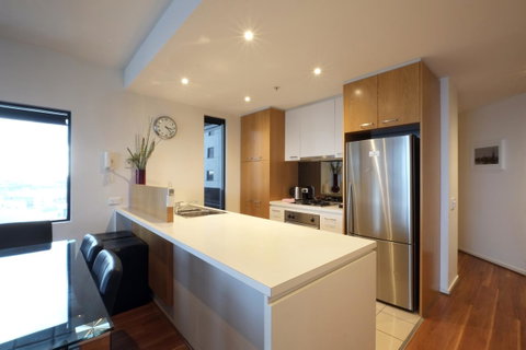 ACD Apartments - Accommodation ACT 37