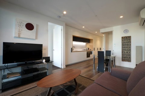 ACD Apartments - Accommodation ACT 31