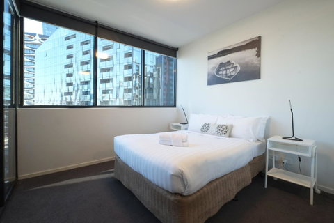 ACD Apartments - Accommodation ACT 17