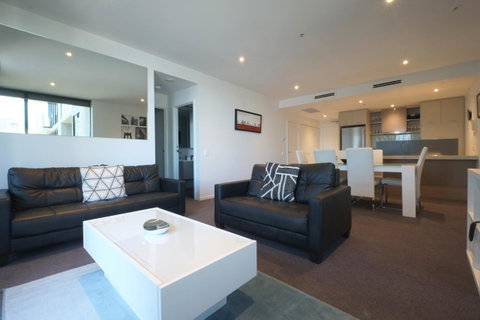 ACD Apartments - Accommodation ACT 21