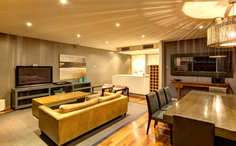 ACD Apartments - Accommodation ACT 0