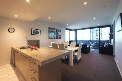 ACD Apartments - Accommodation ACT 23