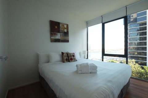 ACD Apartments - Accommodation ACT 6