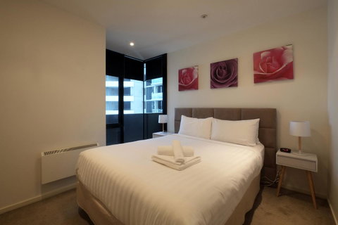 ACD Apartments - Accommodation ACT 33