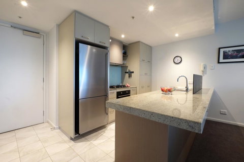 ACD Apartments - Accommodation ACT 20